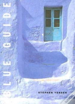 Capa do artigo Blue Guide