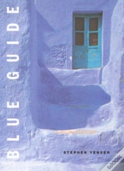 Capa do artigo Blue Guide