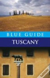 Capa do artigo Blue Guide Tuscany