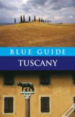 Capa do artigo Blue Guide Tuscany