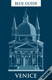 Blue Guide Venice