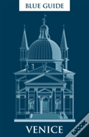 Capa do artigo Blue Guide Venice