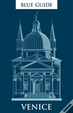 Capa do artigo Blue Guide Venice