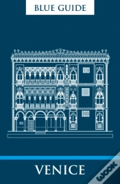 Capa do artigo Blue Guide Venice