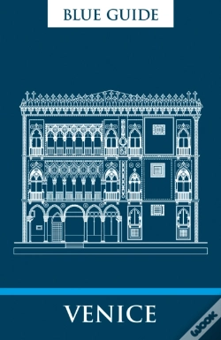 Capa do artigo Blue Guide Venice