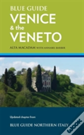 Blue Guide Venice & The Veneto
