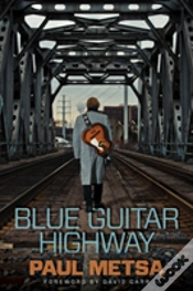 Capa do artigo Blue Guitar Highway