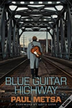 Capa do artigo Blue Guitar Highway