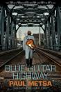 Blue Guitar Highway - Preview