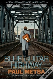 Capa do artigo Blue Guitar Highway