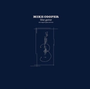 Capa do artigo Blue Guitar - Vinil