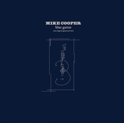 Capa do artigo Blue Guitar - Vinil