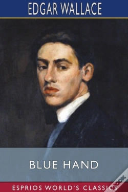 Capa do artigo Blue Hand (Esprios Classics)