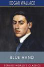 Blue Hand (Esprios Classics) - Preview