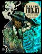 Blue Hand Mojo #1 - Preview