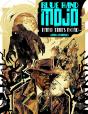 Blue Hand Mojo : Hard Times Road - Preview