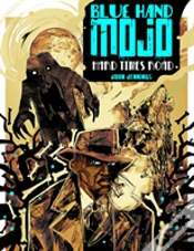 Capa do artigo Blue Hand Mojo