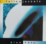 Capa do artigo Blue Hats - CD