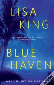 Capa do artigo Blue Haven