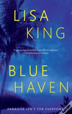 Capa do artigo Blue Haven