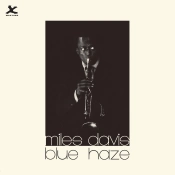 Capa do artigo Blue Haze - Vinil