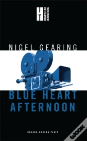 Capa do artigo Blue Heart Afternoon