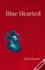 Capa do artigo Blue Hearted
