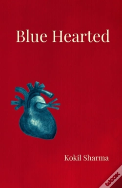 Capa do artigo Blue Hearted