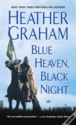 Capa do artigo Blue Heaven, Black Night