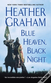 Capa do artigo Blue Heaven, Black Night