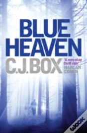 Capa do artigo Blue Heaven