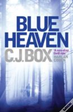 Capa do artigo Blue Heaven
