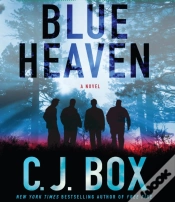 Capa do artigo Blue Heaven