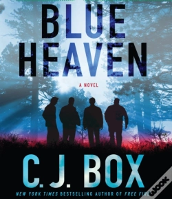 Capa do artigo Blue Heaven