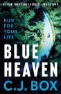 Blue Heaven - Preview