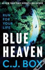 Capa do artigo Blue Heaven
