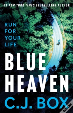 Capa do artigo Blue Heaven