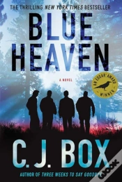 Capa do artigo Blue Heaven