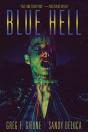 Blue Hell - Preview