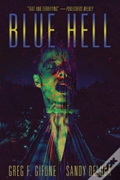 Capa do artigo Blue Hell
