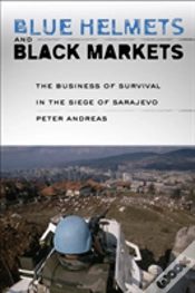 Capa do artigo Blue Helmets And Black Markets
