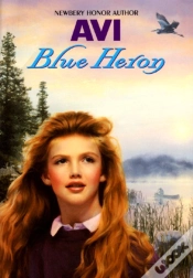 Capa do artigo Blue Heron