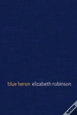 Capa do artigo Blue Heron
