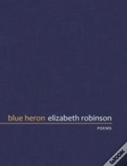 Capa do artigo Blue Heron