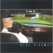 Capa do artigo Blue Highway - CD