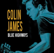 Capa do artigo Blue Highways - CD