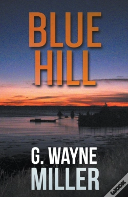 Capa do artigo Blue Hill