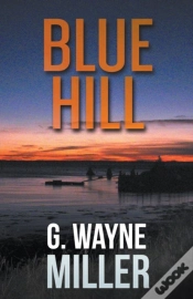 Capa do artigo Blue Hill