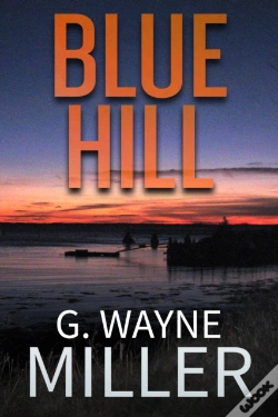 Capa do artigo Blue Hill