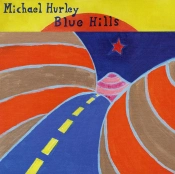Capa do artigo Blue Hills - Vinil
